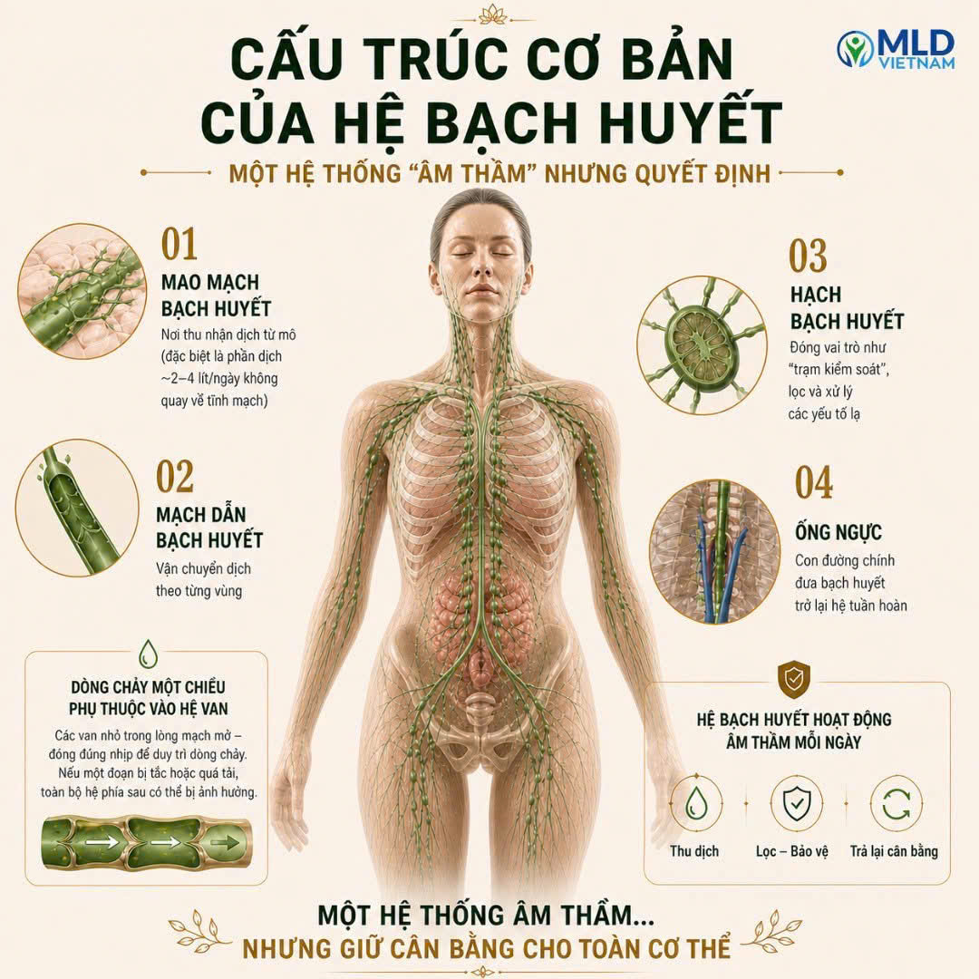 Tại sao không nên dùng lực mạnh trong MLD? - Mạnh hơn chưa chắc đã tốt hơn